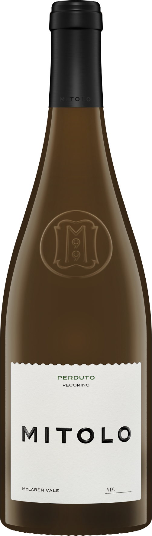 Mitolo Wines Mitolo Perduto Pecorino 2024 McLaren Vale